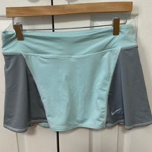 Nike Tennis and Golf Skort